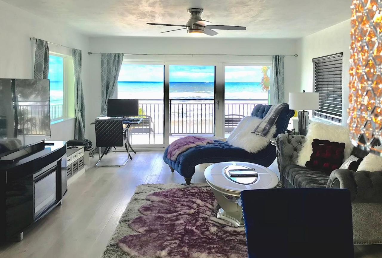 Motel Organic Beach Retreat