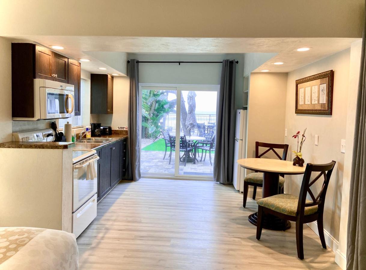 Organic Beach Retreat 2* Daytona Beach