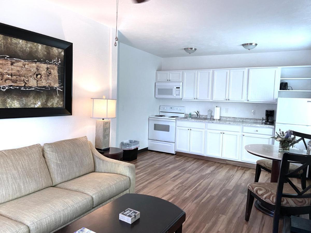 Organic Beach Retreat Motel