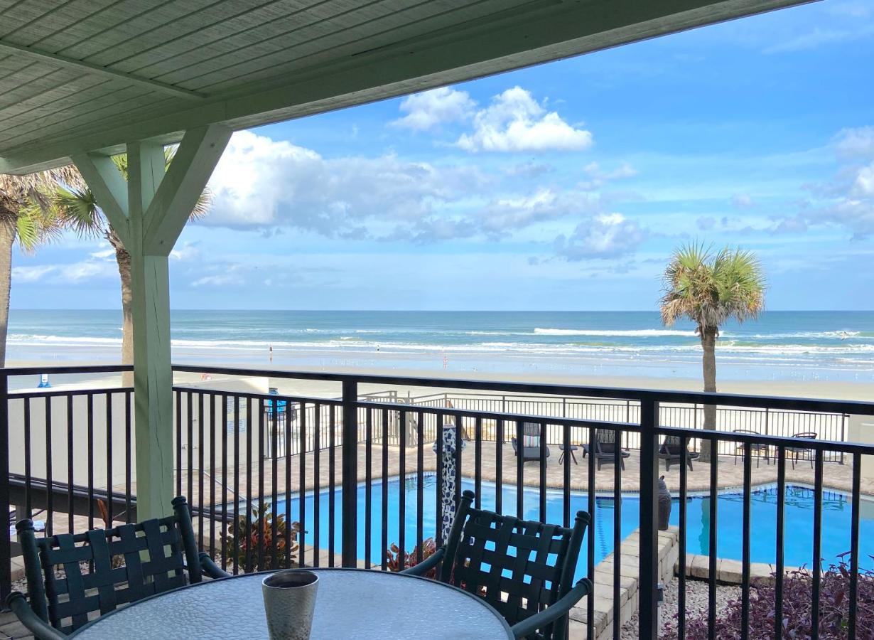 Organic Retreat Motel Daytona Beach