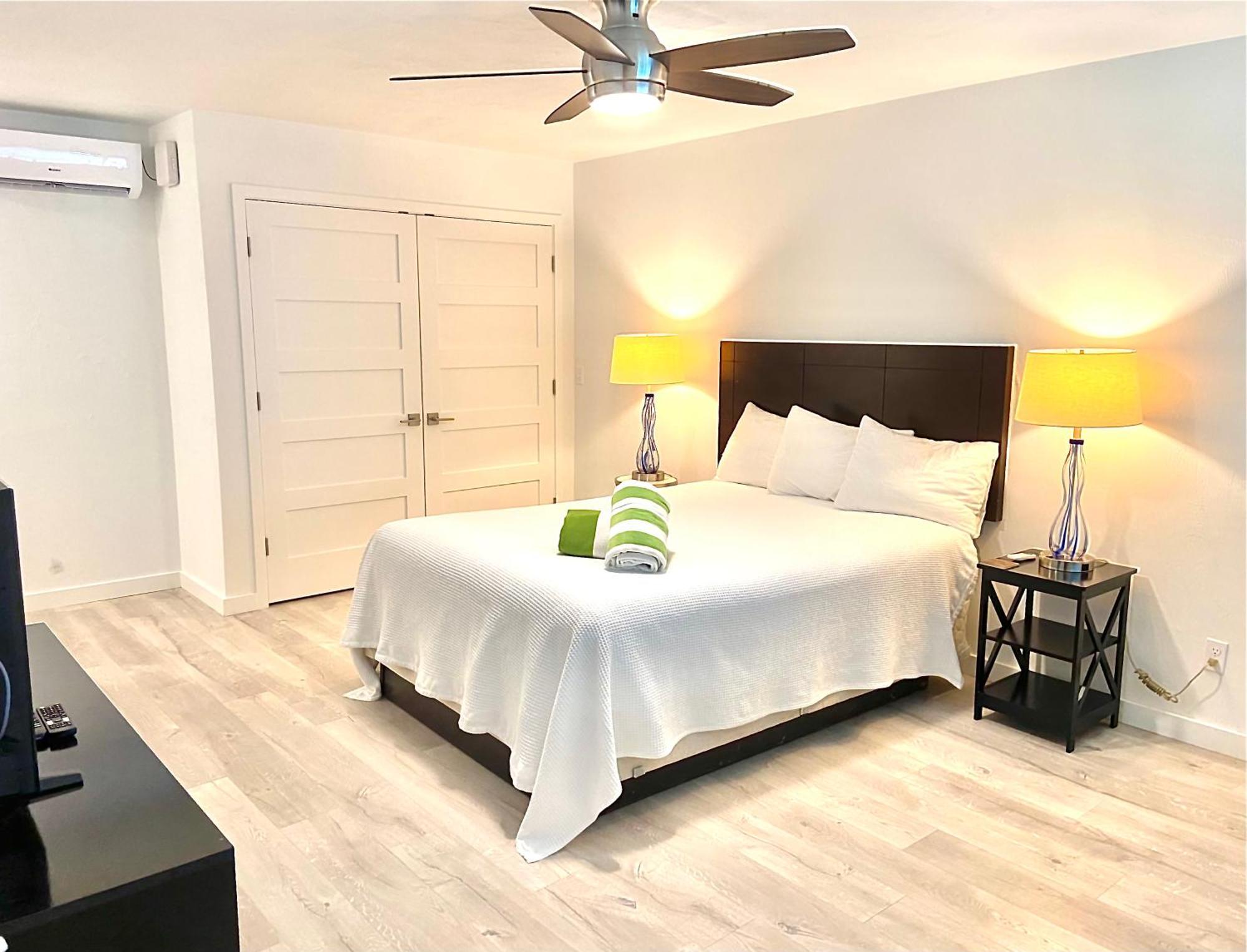 Organic Beach Retreat 2* Daytona Beach
