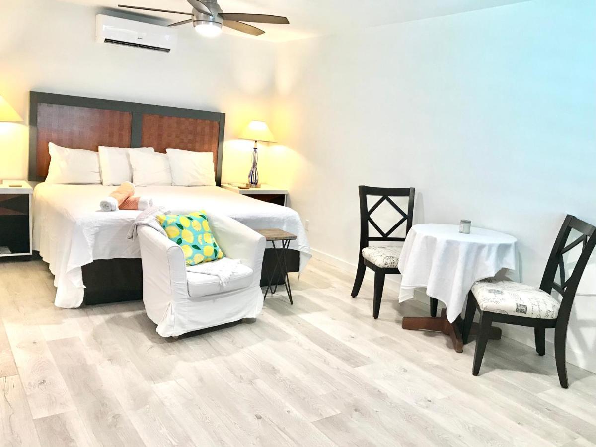 Organic Beach Retreat Motel 2*