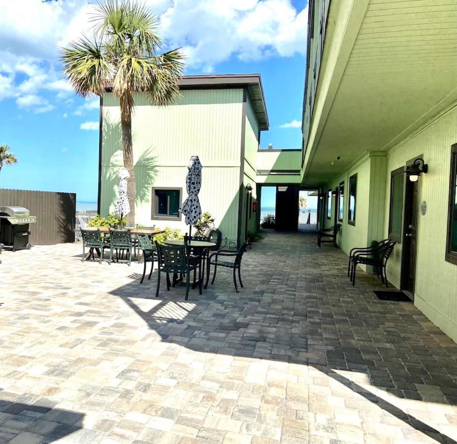 Organic Beach Retreat Daytona Beach
