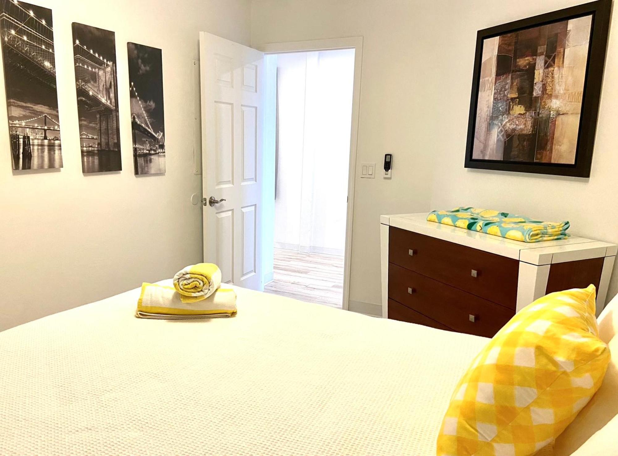 Organic Beach Retreat Motel Daytona Beach
