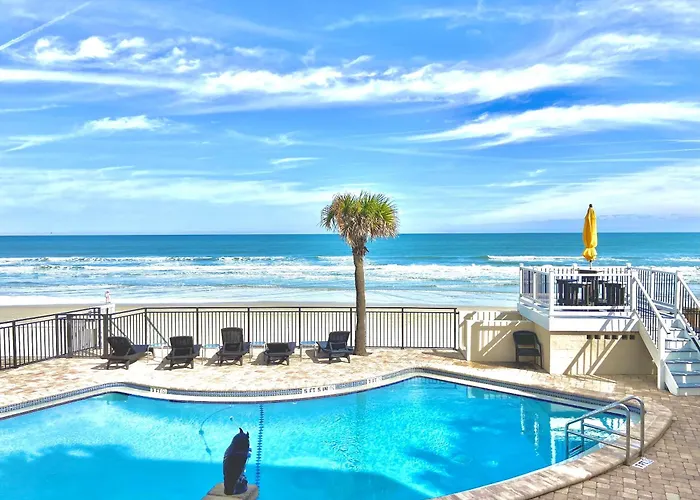 Organic Beach Retreat