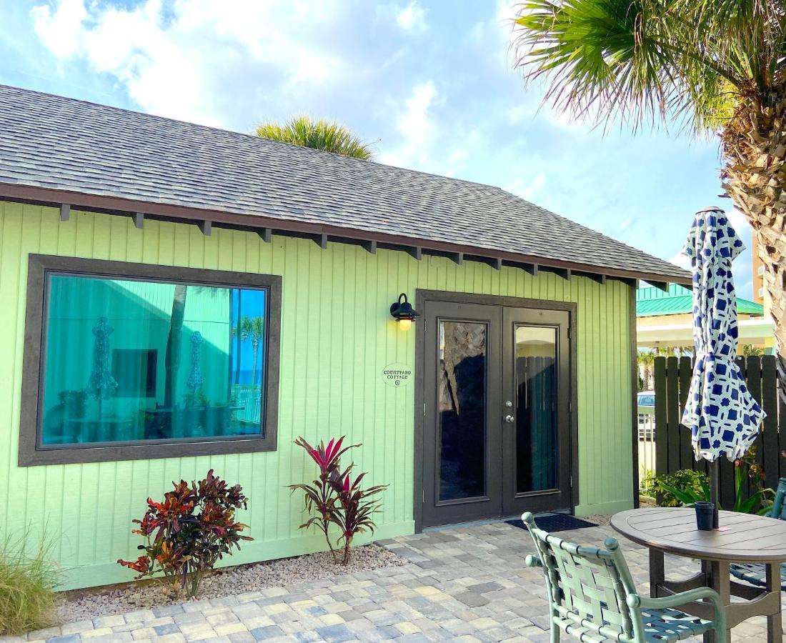 Organic Retreat Daytona Beach